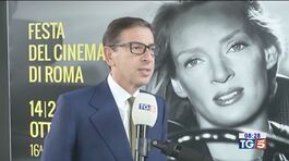 Il Cinema arriva a Roma thumbnail