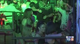 I contagi frenano le discoteche riaprono thumbnail