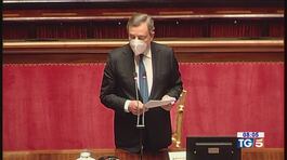 I vaccini salvano vite parla Draghi al G20 thumbnail