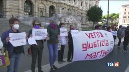 Martina morì fuggendo, giustizia dopo 10 anni thumbnail