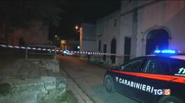 Uccisa in strada dall'ex fidanzato thumbnail
