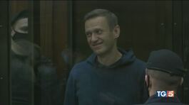 Navalny condannato "Putin avvelenatore" thumbnail