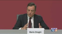 Draghi, l'uomo delle emergenze thumbnail