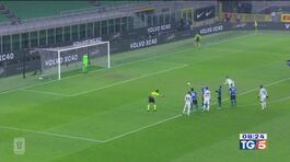 Due gol di Ronaldo Inter battuta in casa thumbnail