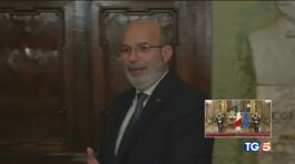 Governo di alto profilo posizioni contrastanti thumbnail