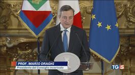 Draghi al Quirinale thumbnail
