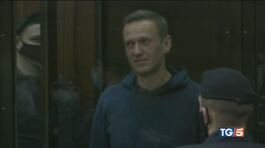 "Navalny torni libero", Merkel evoca sanzioni thumbnail