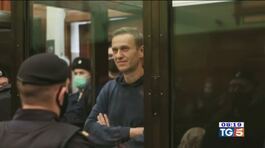 "Navalny torni libero" L'Ue contesta Mosca thumbnail