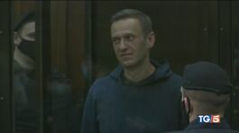 Russia, proteste per Navalny: 11 mila arresti thumbnail