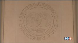 Fmi: crescita al 5,8% "Tempo di ripartenza" thumbnail