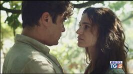 Riccardo Scamarcio interprete di una grande storia d'amore thumbnail