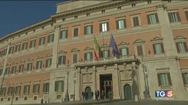 Cresce il fronte del sì al governo di Draghi thumbnail