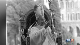 Verso la beatificazione di Papa Luciani thumbnail