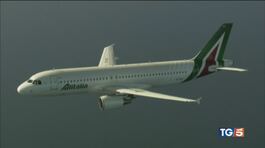 Alitalia spegne i motori. Il marchio andrà a ITA? thumbnail