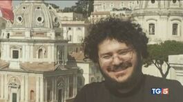 Da un anno in carcere, "Liberate Patrick Zaki" thumbnail