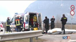 Scomparsi a Bolzano, trovato corpo madre thumbnail