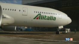 Alitalia fine di un'era. Il marchio andrà a Ita? thumbnail