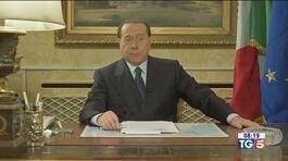 Silvio Berlusconi: "Sì al partito unico" thumbnail