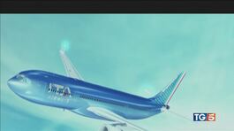 E' decollata Ita Airways "Compagnia sostenibile" thumbnail