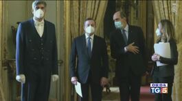Secondo giro di consultazioni thumbnail