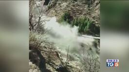 Crolla ghiacciaio, vittime in Himalaya thumbnail