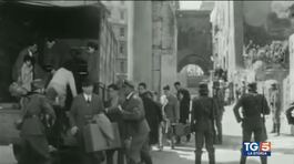 Roma, 16 ottobre 1943, il terrore nel ghetto thumbnail