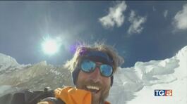 Morti due alpinisti ora arriva il gelo thumbnail