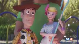 Corti Pixar, come affrontare importanti temi sociali con il sorriso thumbnail