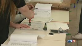 Ballottaggi in corso incognita astensione thumbnail