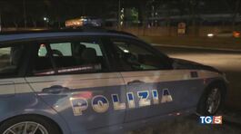 Drogata in discoteca e violentata in strada thumbnail