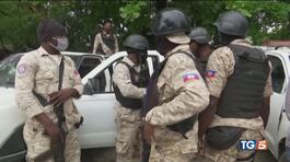 Missionari Usa rapiti ad Haiti thumbnail