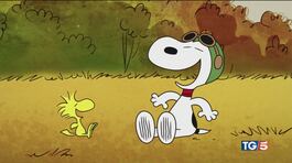 Ecco "The Snoopy Show", il ritorno dei Peanuts thumbnail