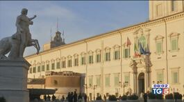 Draghi può partire ma il M5S  si spacca thumbnail