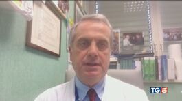 Tra vaccini e varianti prudenza su riaperture thumbnail