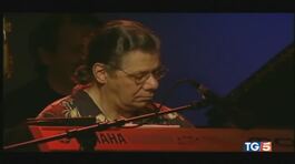 Addio Chick Corea, leggenda del jazz thumbnail