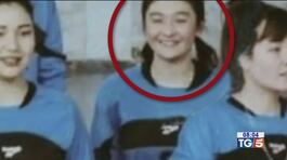 Giovane atleta decapitata dai talebani thumbnail