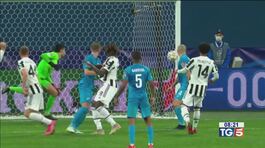 Juve, missione compiuta. CR7 rimonta l'Atalanta thumbnail