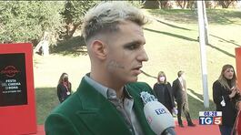 Achille Lauro cantante e attore thumbnail