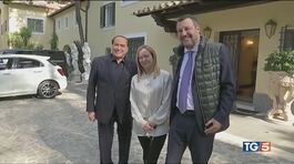 Centrodestra unito senza proporzionale thumbnail
