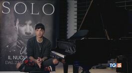 Il nuovo album di Ultimo thumbnail