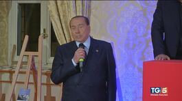 Berlusconi assolto "Fatto non sussiste" thumbnail