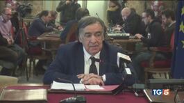 Bilanci falsi, indagato il sindaco di Palermo thumbnail