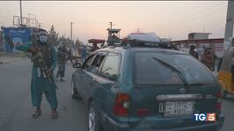 Orribile violenza La legge di Kabul thumbnail