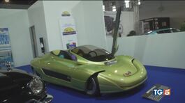 Auto come opere d'arte tra storia e tecnologia thumbnail