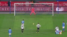 Il Milan cade a Spezia il Napoli batte la Juve thumbnail