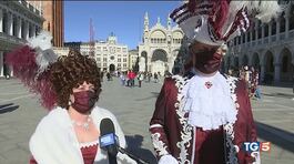 Un Carnevale solo dolci e mascherine thumbnail