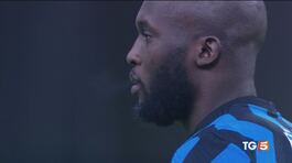 L'Inter sale in vetta nel segno di Lukaku thumbnail