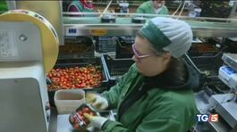 E' boom nell'export dell'agroalimentare thumbnail