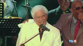 Addio a Pacheco, re della musica salsa thumbnail