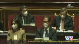 Governo di emergenza, cala il dissenso M5S thumbnail